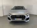 Audi Q8 50 TDI quattro tiptronic Gris - thumbnail 3