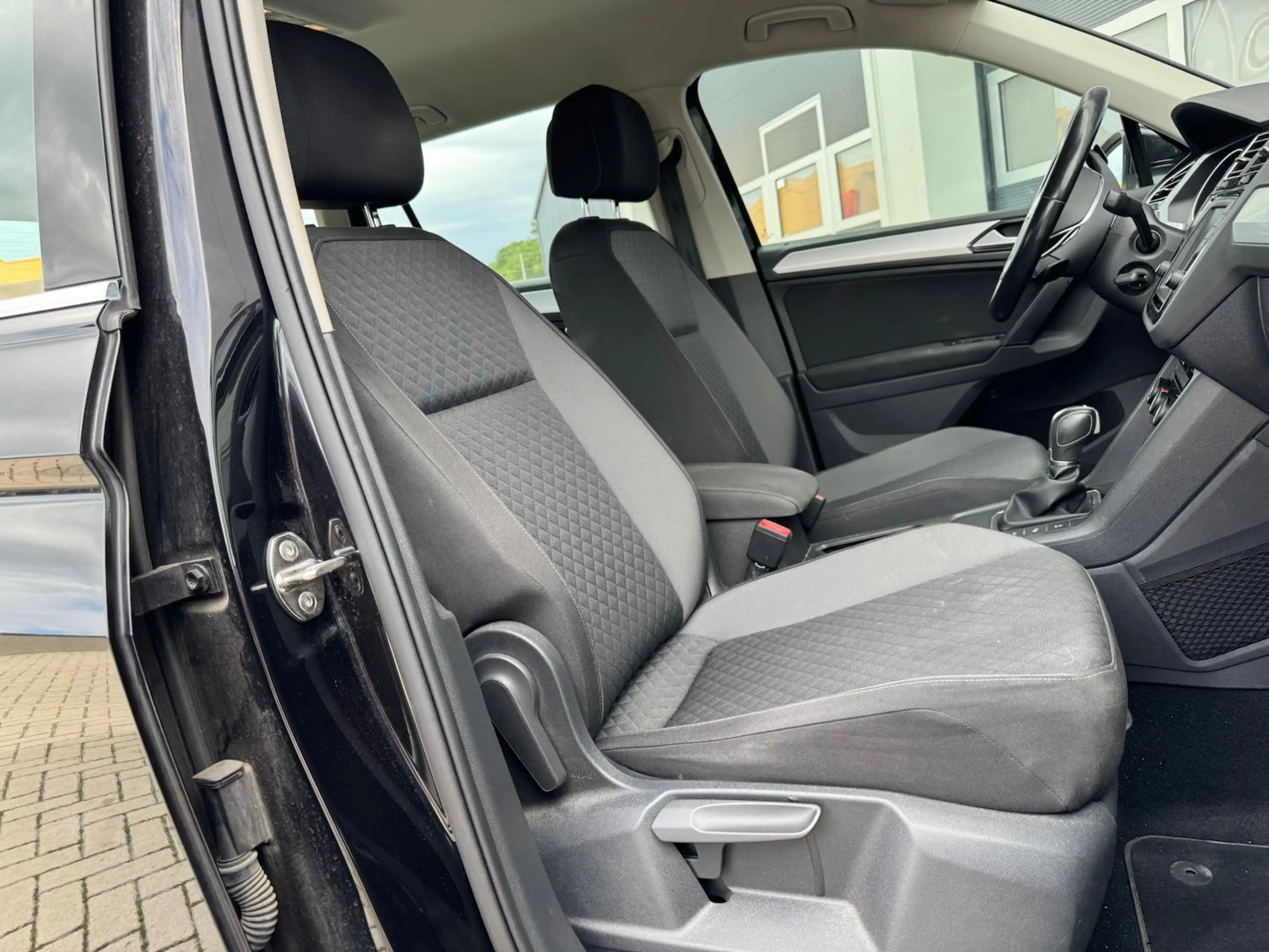 Volkswagen Tiguan 1.4 TSI ACT Comfortline Automaat | Carplay | Navig — photo 20