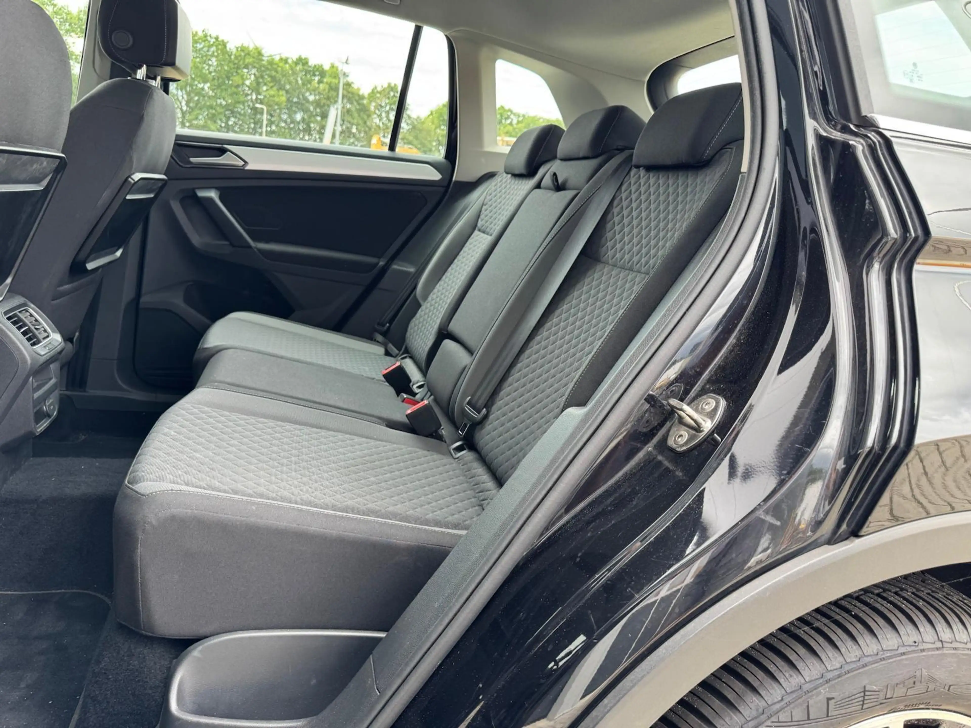 Volkswagen Tiguan 1.4 TSI ACT Comfortline Automaat | Carplay | Navig — photo 6