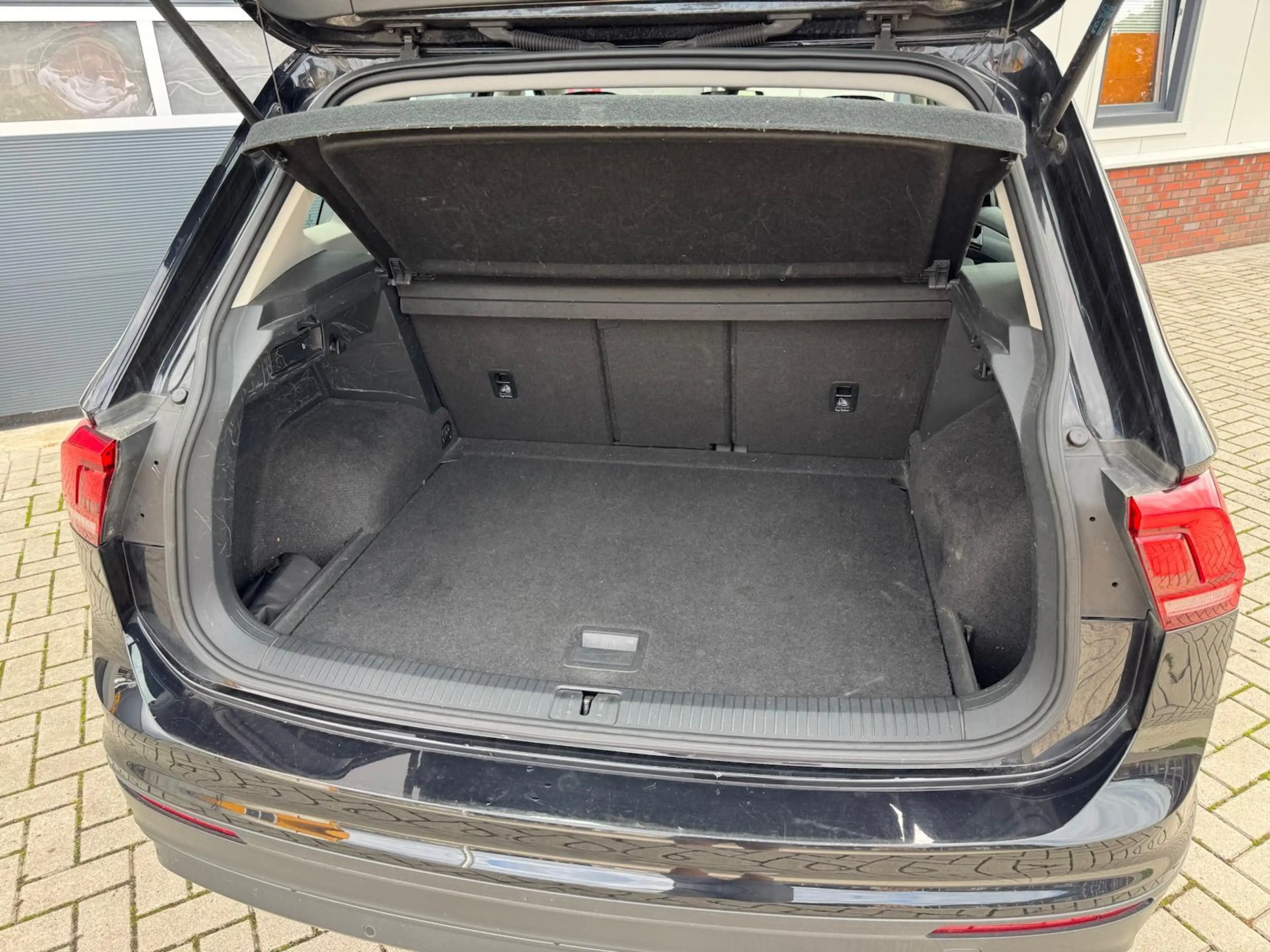 Volkswagen Tiguan 1.4 TSI ACT Comfortline Automaat | Carplay | Navig — photo 7