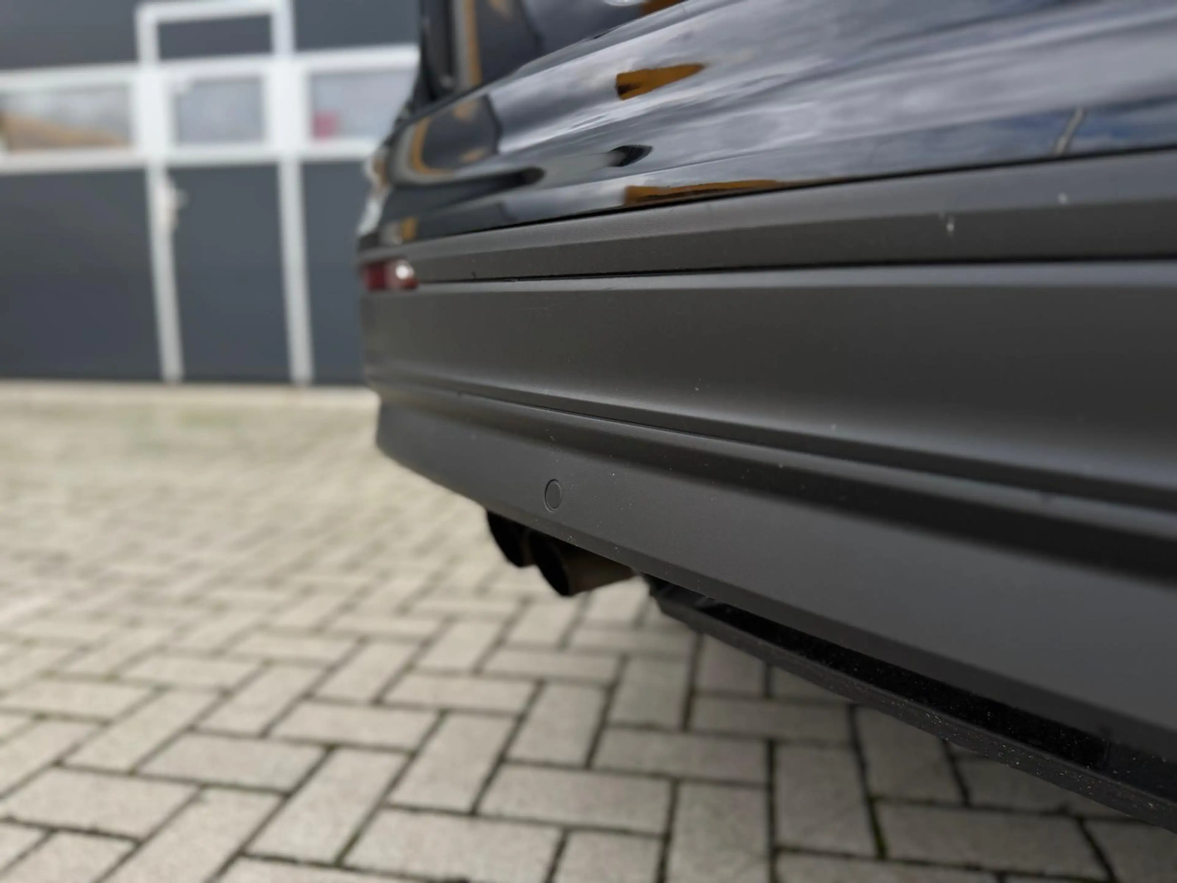 Volkswagen Tiguan 1.4 TSI ACT Comfortline Automaat | Carplay | Navig — photo 24