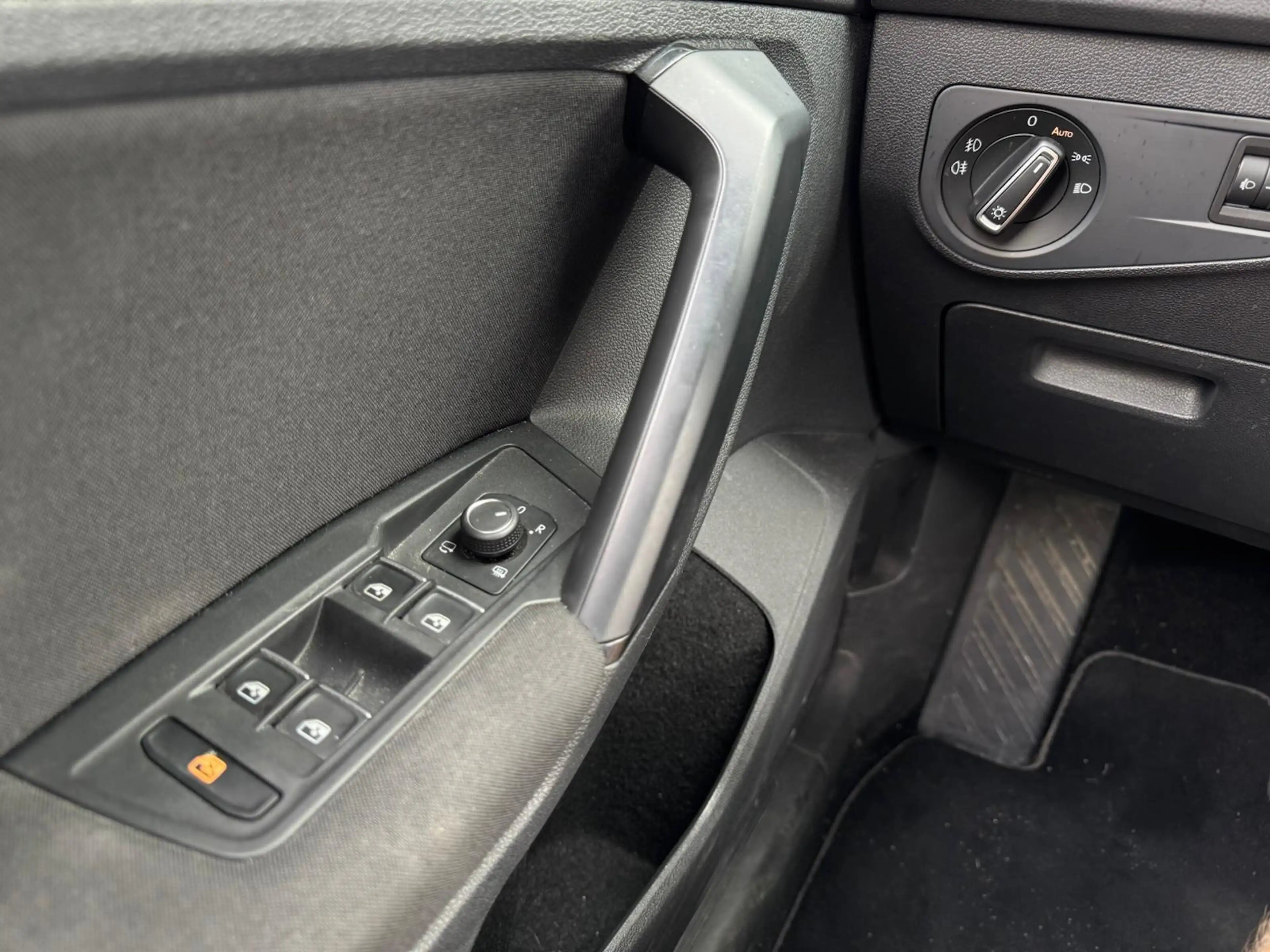Volkswagen Tiguan 1.4 TSI ACT Comfortline Automaat | Carplay | Navig — photo 19