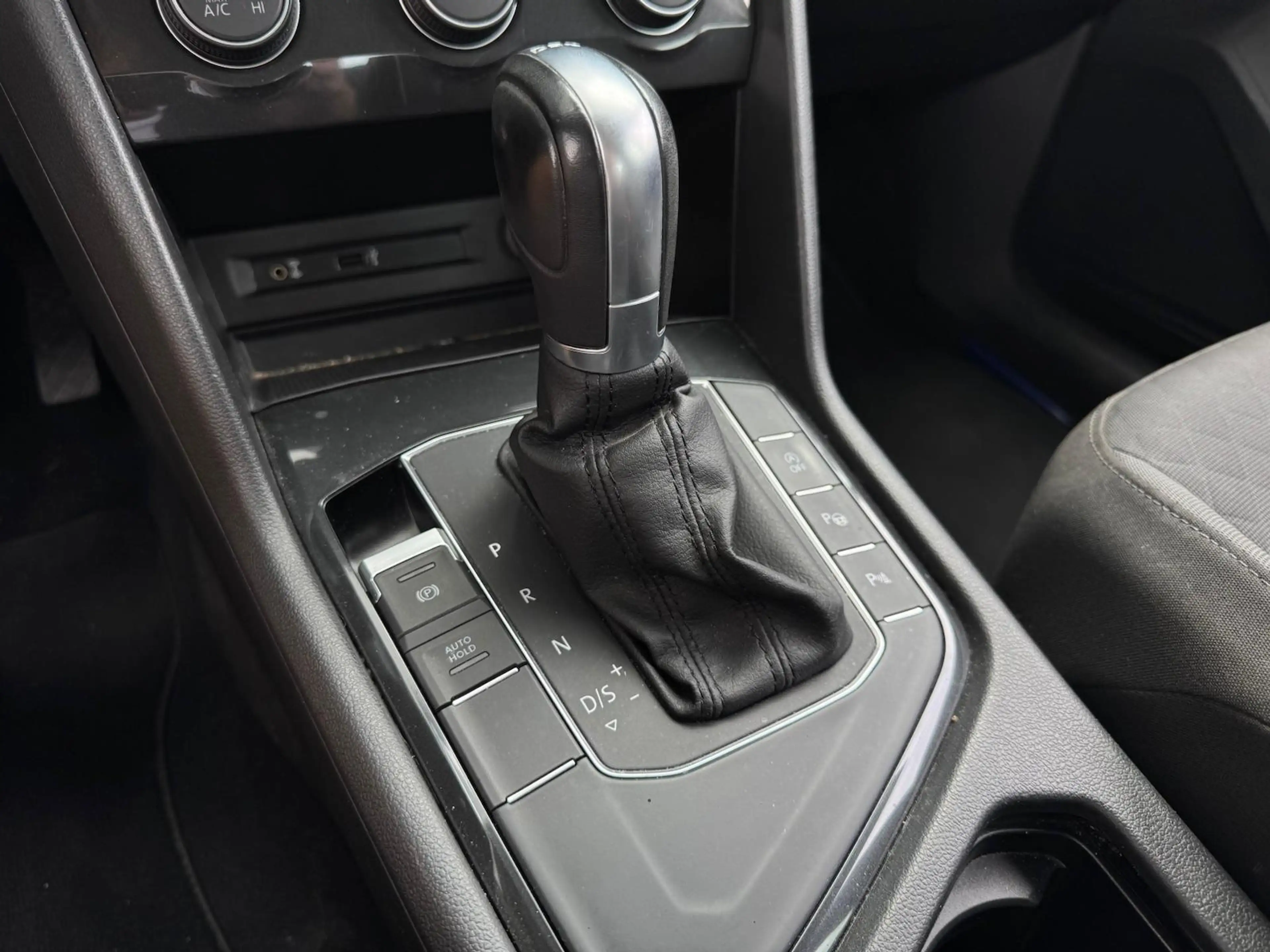 Volkswagen Tiguan 1.4 TSI ACT Comfortline Automaat | Carplay | Navig — photo 18