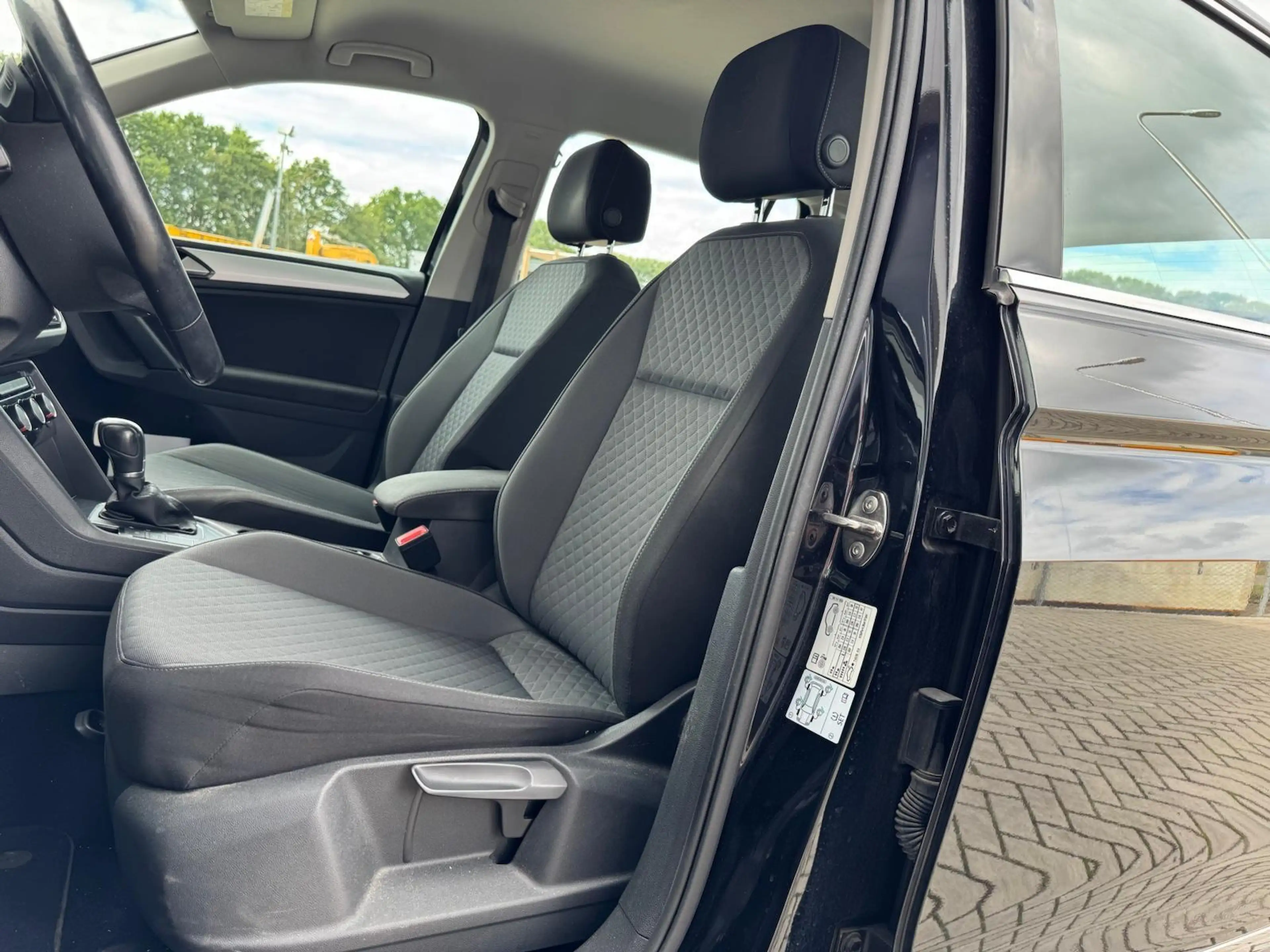 Volkswagen Tiguan 1.4 TSI ACT Comfortline Automaat | Carplay | Navig — photo 5