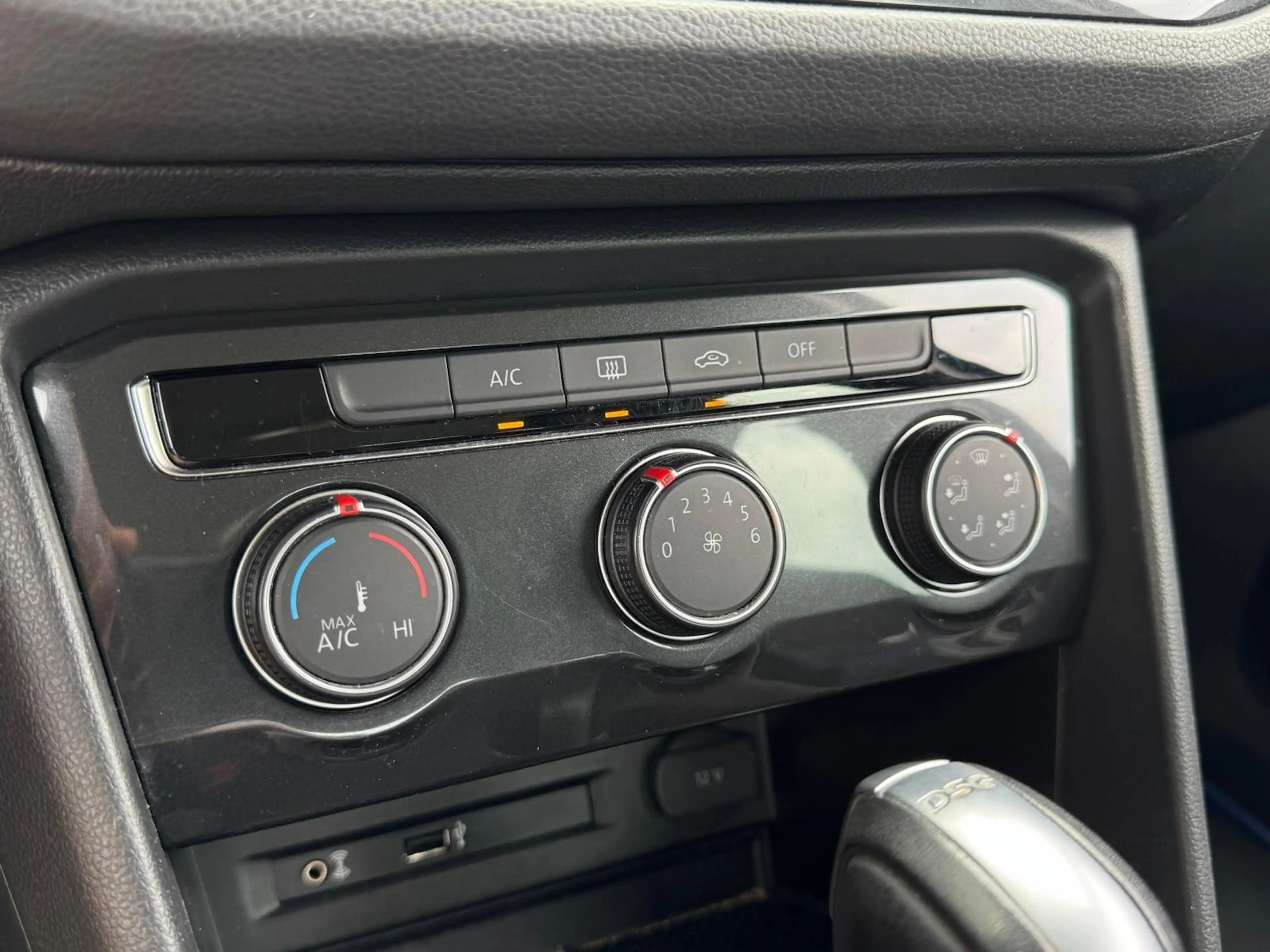 Volkswagen Tiguan 1.4 TSI ACT Comfortline Automaat | Carplay | Navig — photo 17