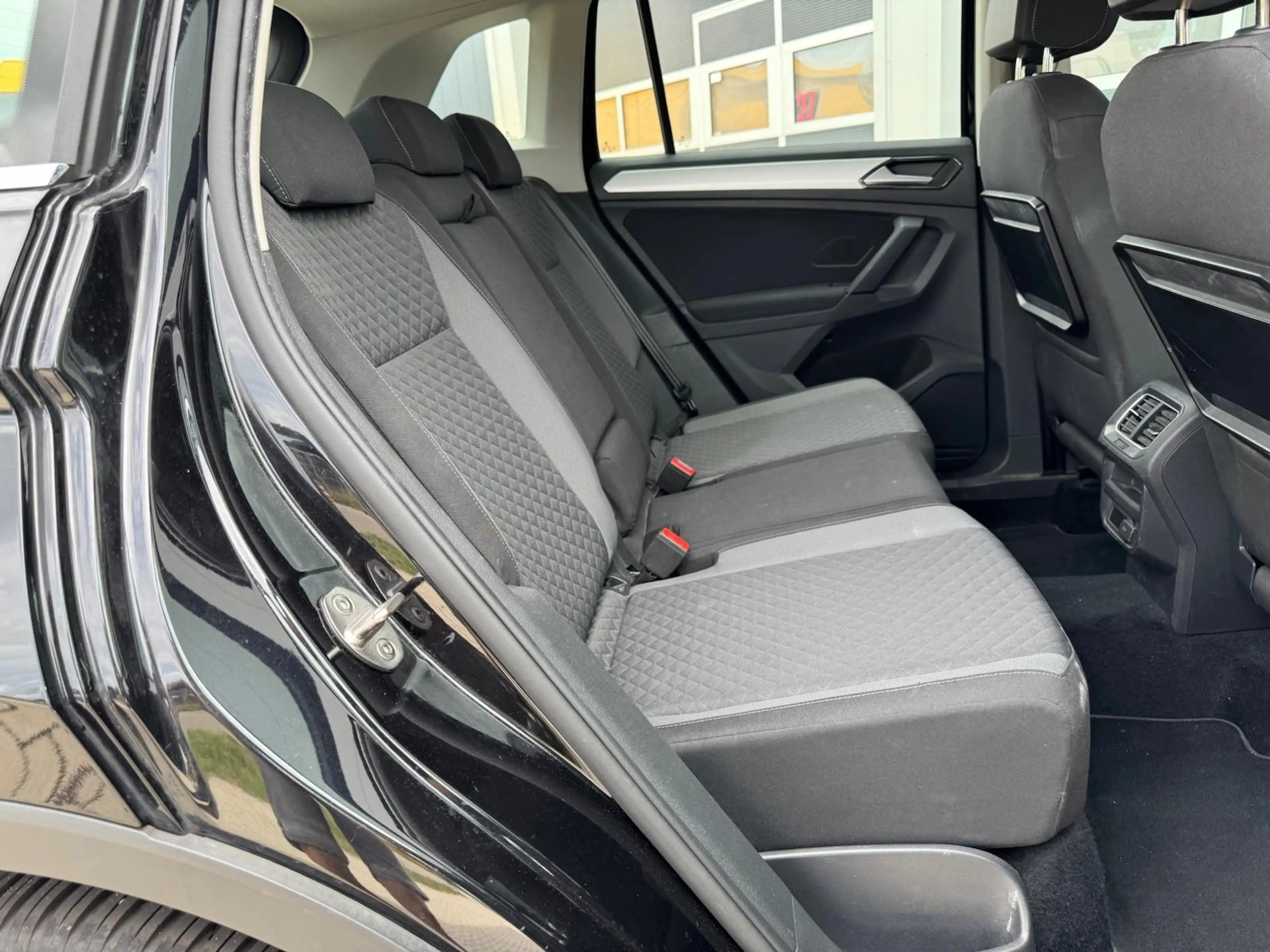 Volkswagen Tiguan 1.4 TSI ACT Comfortline Automaat | Carplay | Navig — photo 21