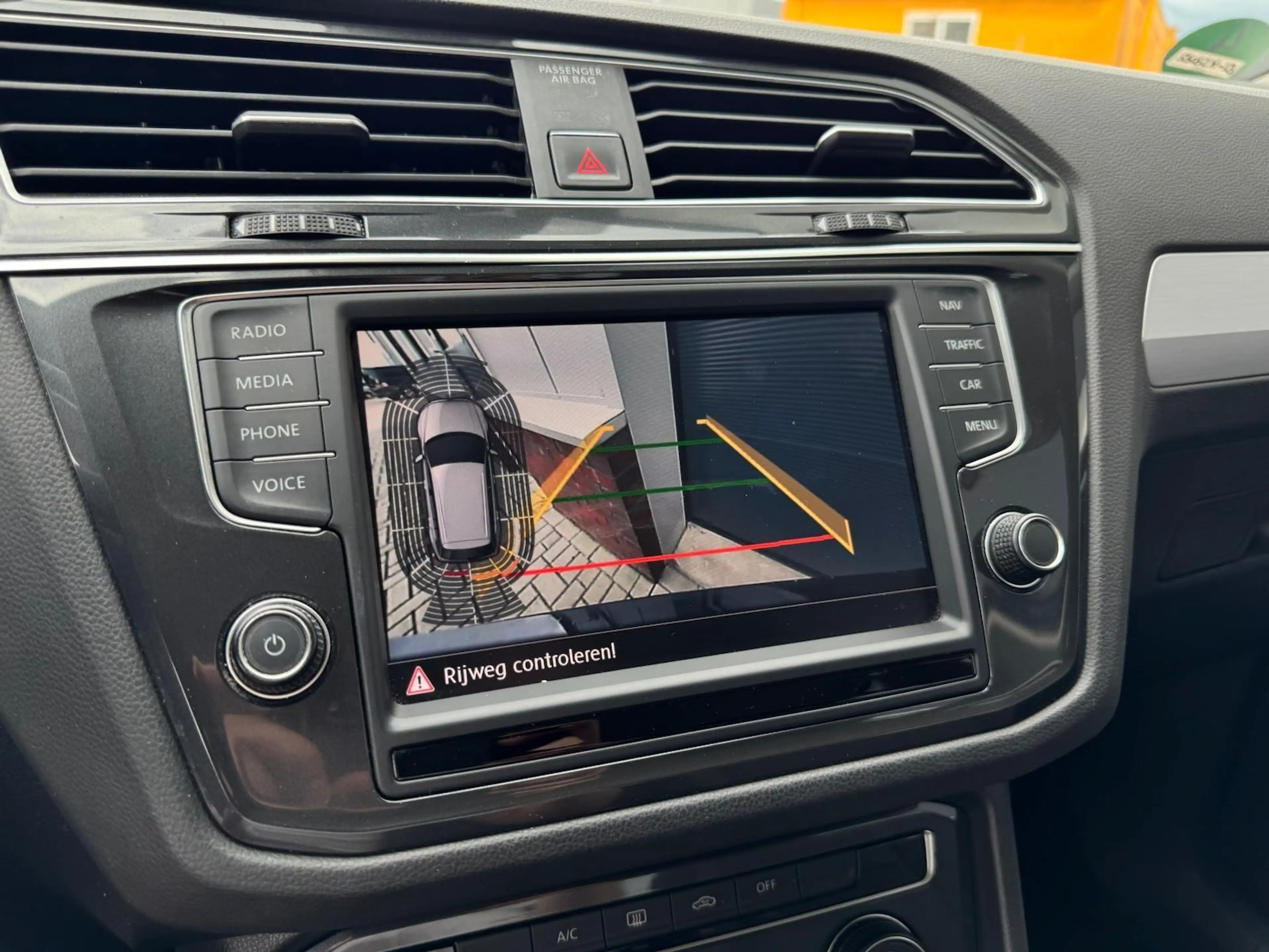 Volkswagen Tiguan 1.4 TSI ACT Comfortline Automaat | Carplay | Navig — photo 16
