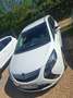 Opel Zafira Tourer Innovation Weiß - thumbnail 1