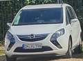 Opel Zafira Tourer Innovation Weiß - thumbnail 2