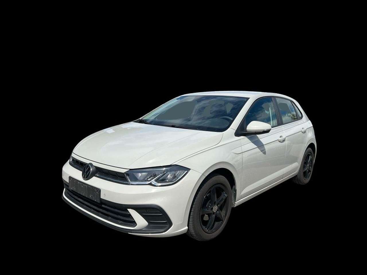 Volkswagen Polo 1.0 EVO 80 CV 5p. Comfortline BlueMotion Technolog