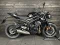 Triumph Street Triple R Zwart - thumbnail 1