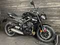 Triumph Street Triple R Zwart - thumbnail 2