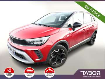 1.2 Turbo 130 Aut. Ultimate LED