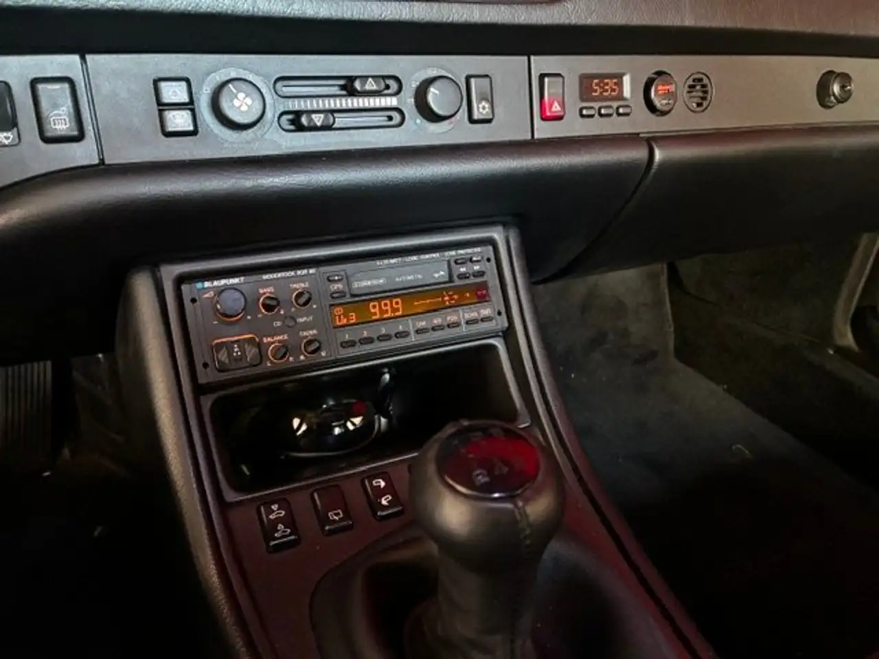 Porsche 944 S 2 Coupé, foto 12