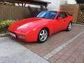 Porsche 944 944 S 2 Coupé Rot - thumbnail 1