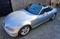 BMW Z3 roadster 1.8 Zilver - thumbnail 3