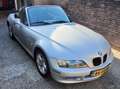 BMW Z3 roadster 1.8 Zilver - thumbnail 1
