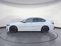 BMW 320 d xDrive Automatik M Sportpaket pro Navi Temp Weiß - thumbnail 3