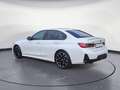 BMW 320 d xDrive Automatik M Sportpaket pro Navi Temp Weiß - thumbnail 4