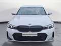 BMW 320 d xDrive Automatik M Sportpaket pro Navi Temp Weiß - thumbnail 7