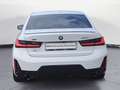 BMW 320 d xDrive Automatik M Sportpaket pro Navi Temp Weiß - thumbnail 5