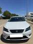 SEAT Leon 2.0 TDI DPF FR 184CV TOP Blanco - thumbnail 1