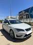 SEAT Leon 2.0 TDI DPF FR 184CV TOP Blanco - thumbnail 6