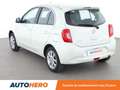 Nissan Micra 1.2 Blanc - thumbnail 4