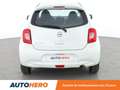 Nissan Micra 1.2 Blanc - thumbnail 5
