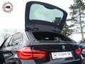 BMW 318 dA Touring M-SPORT LED HIFI NAVI SHADOW 18" Black - thumbnail 7