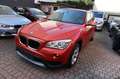 BMW X1 20 d xDrive AHK Bi-Xenon Leder Orange - thumbnail 3
