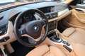 BMW X1 20 d xDrive AHK Bi-Xenon Leder Orange - thumbnail 10