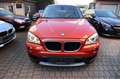 BMW X1 20 d xDrive AHK Bi-Xenon Leder Orange - thumbnail 2