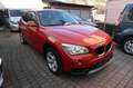 BMW X1 20 d xDrive AHK Bi-Xenon Leder Orange - thumbnail 1