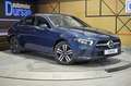 Mercedes-Benz A 250 Sedan e Blauw - thumbnail 3