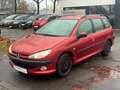 Peugeot 206 SW, 1.4i, 9/2006, 167.480Km, Airco, CV, Garantie Rot - thumbnail 1