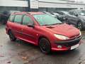 Peugeot 206 SW, 1.4i, 9/2006, 167.480Km, Airco, CV, Garantie Rot - thumbnail 2