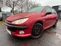 Peugeot 206 SW, 1.4i, 9/2006, 167.480Km, Airco, CV, Garantie Rot - thumbnail 19
