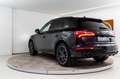 Audi Q5 2.0 TFSI Quattro 2x S Line Black Edition 252PK | M Zwart - thumbnail 3