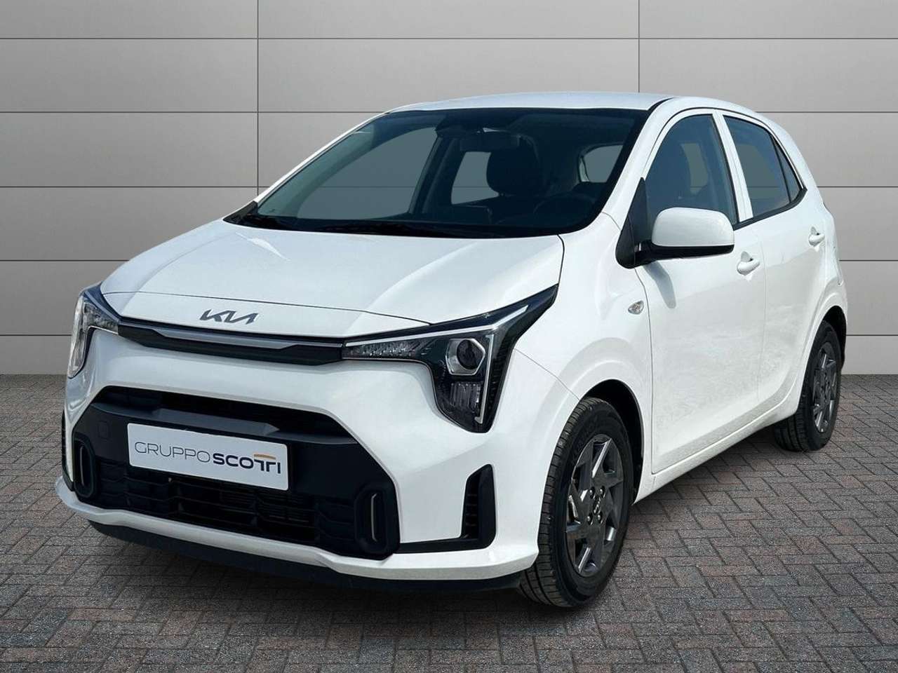 Kia Picanto 1.0 mpi Urban