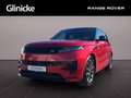 Land Rover Range Rover Sport D300 Dynamic SE Winter Pack AH Rot - thumbnail 1