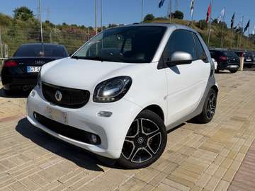 Cabrio 0.9 turbo Passion 90cv twinamic