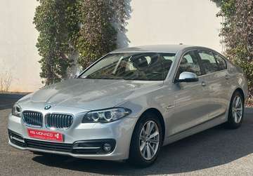 serie (f10) (2) 535i 306ch boite manuelle