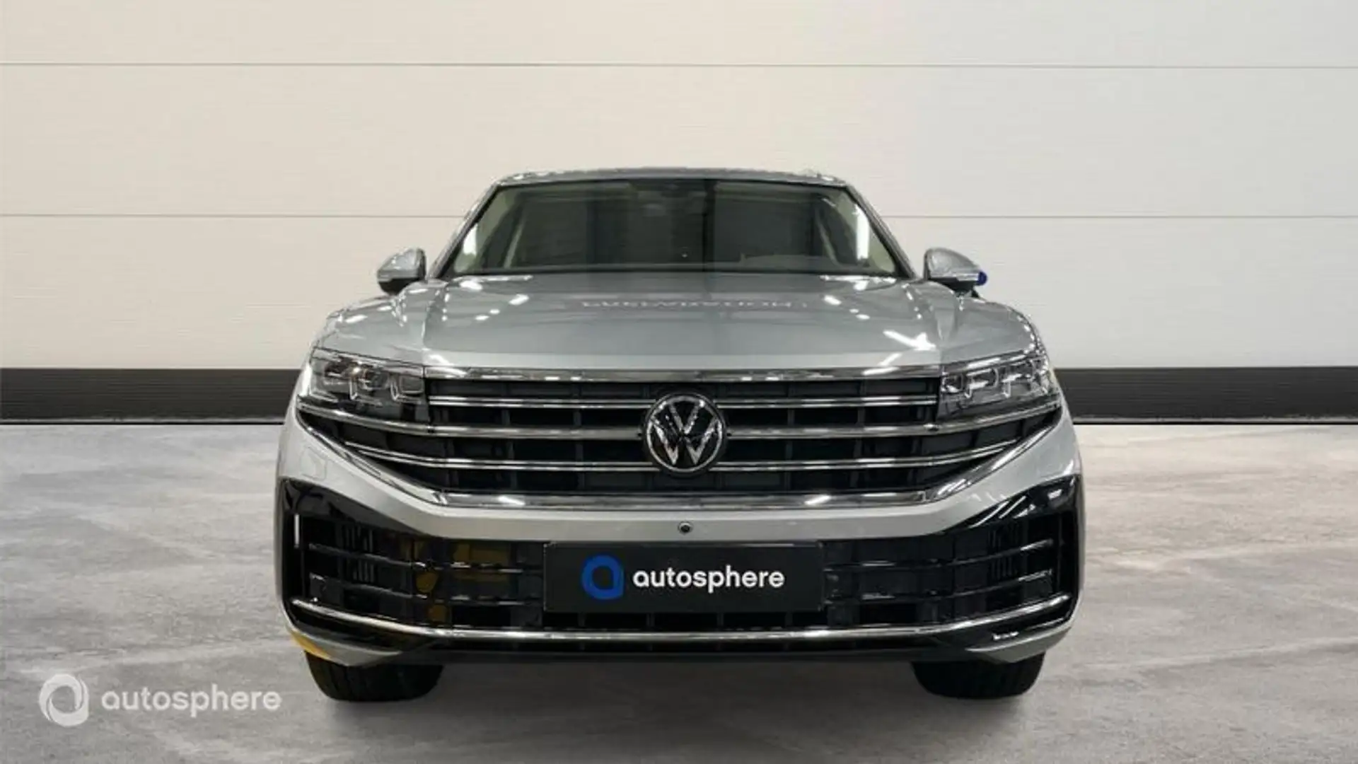 Volkswagen Touareg 3.0 TSI eHybrid 381ch Elegance 4Motion BVA8 - 2