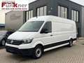 Volkswagen Crafter Kasten 35 MAXI/LANG/HOCH/L5H3 Weiß - thumbnail 1