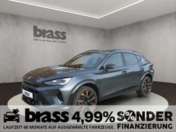 1.5 eTSI Matrix,Sennheiser,Rückfahrkam