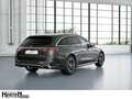 Mercedes-Benz E 300 T de+AMG+PANO+360°+DIGITAL+AHK+KEYLESS+SHZ Grau - thumbnail 2