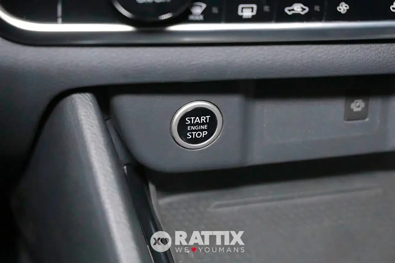 Nissan Qashqai 1.3 Mhev 140CV Business 27