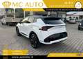 Kia Sportage 1.6 CRDi MHEV DCT GT-line Plus PROMO CON FINAZ Weiß - thumbnail 4