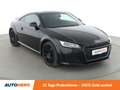 Audi TT 1.8 TFSI Coupe Aut.*XENON*VC*PDC*SHZ*BLUETOOTH Schwarz - thumbnail 8